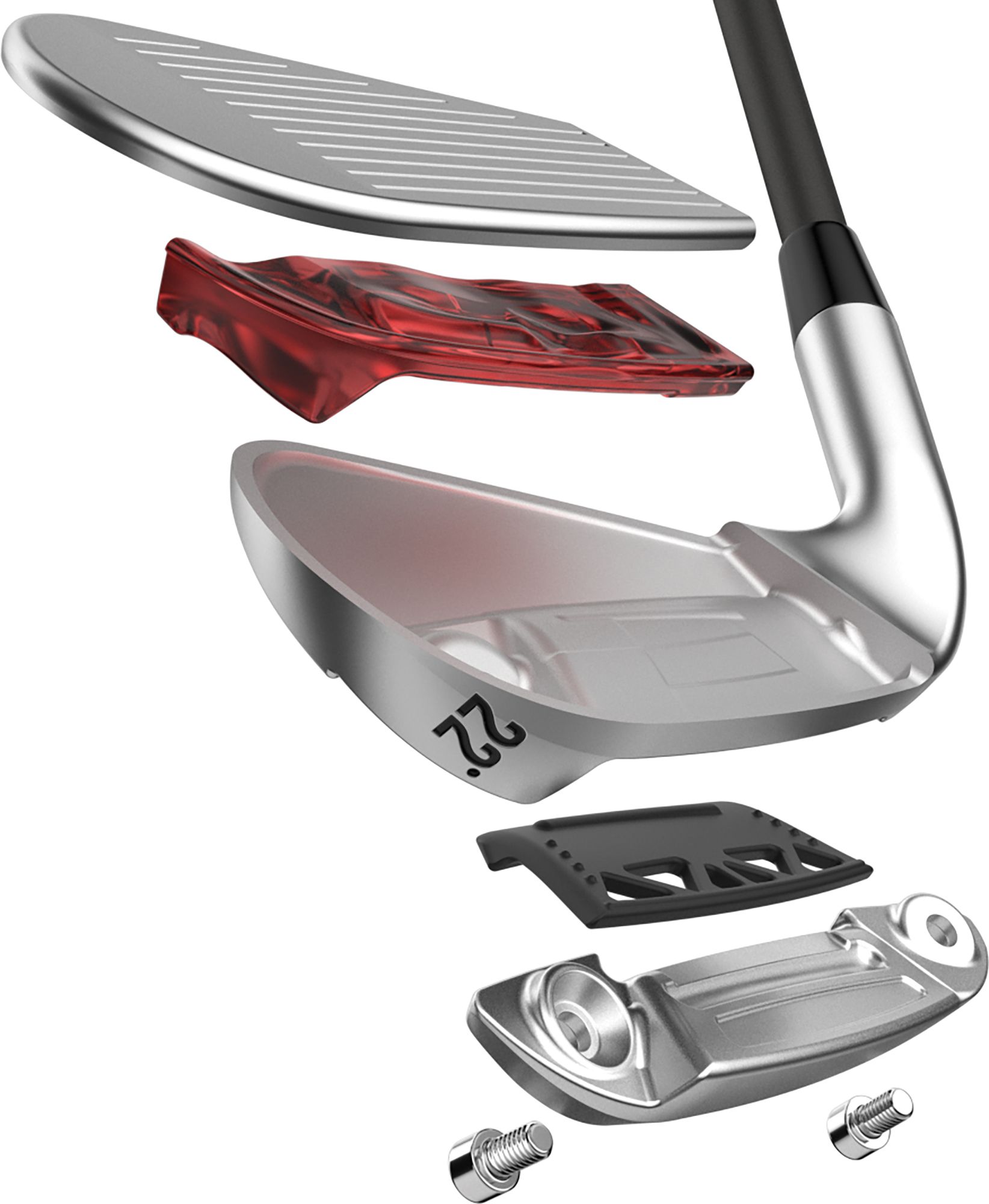 Callaway Apex 26 Custom Utility Iron product image
