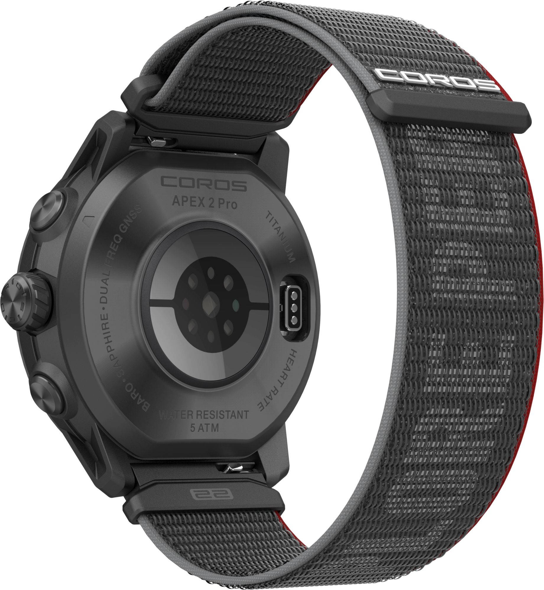COROS Apex 2 Pro GPS Outdoor Watch product image