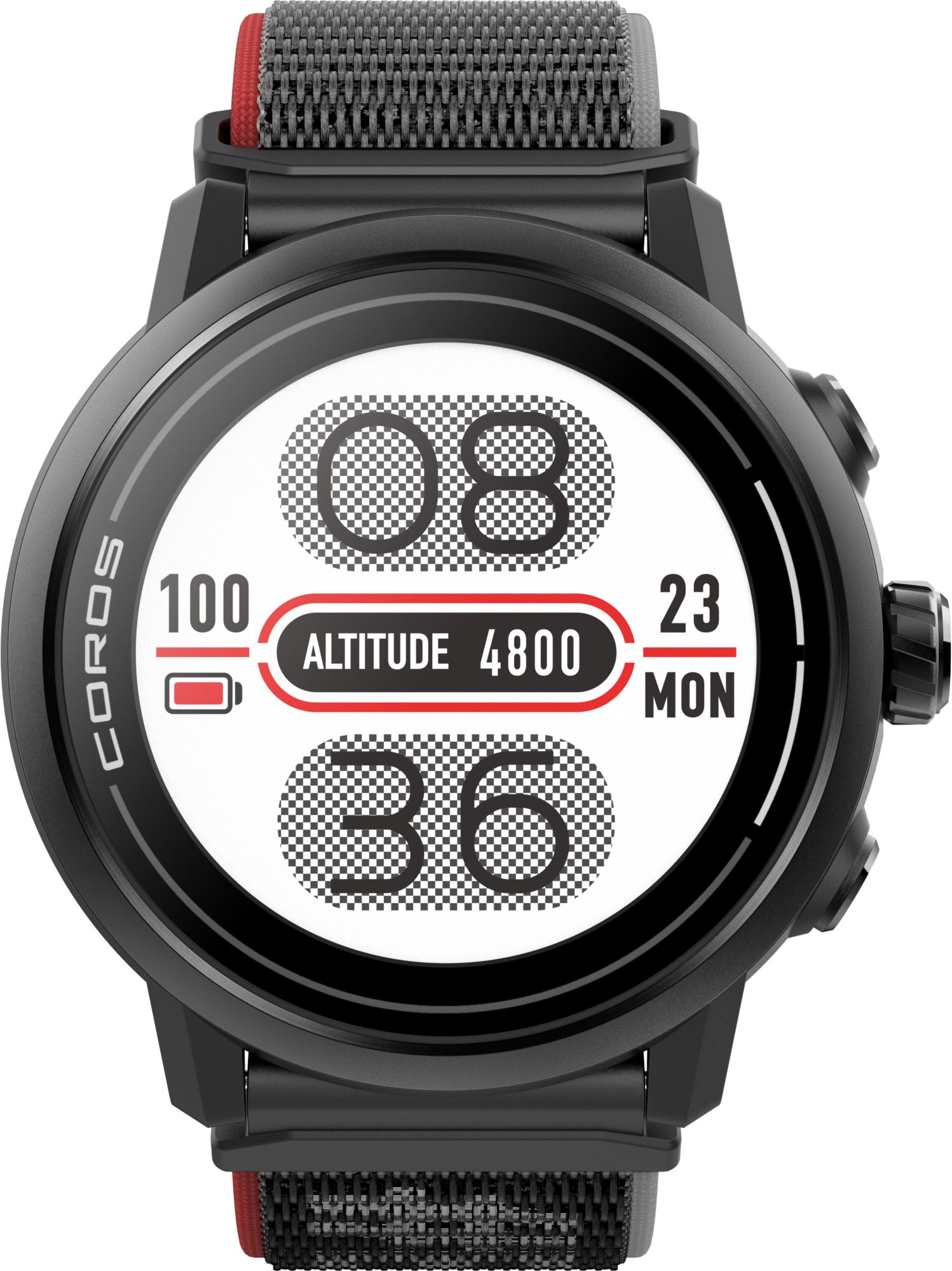 COROS Apex 2 GPS Outdoor Watch