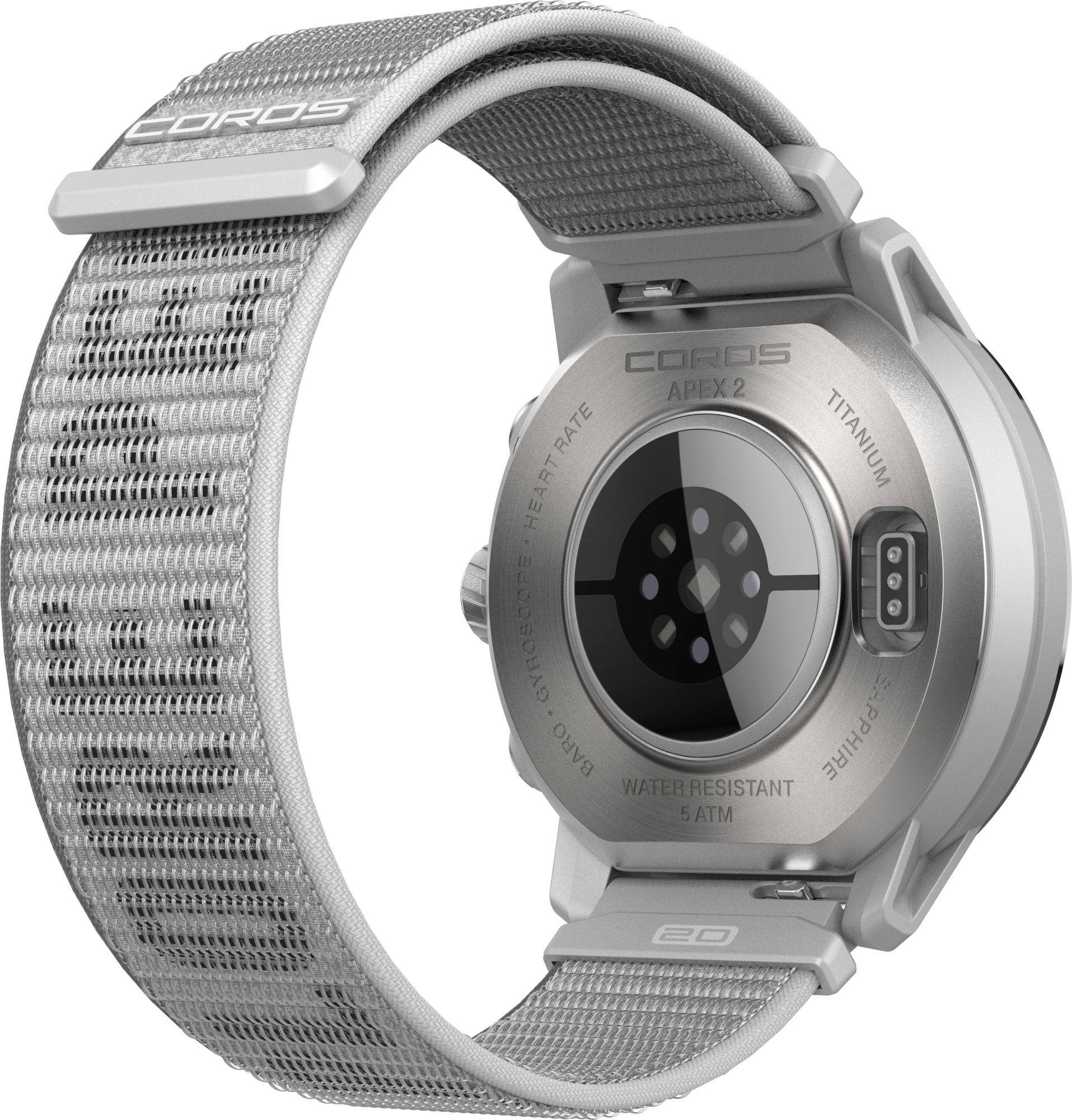 COROS Apex 2 GPS Outdoor Watch product image