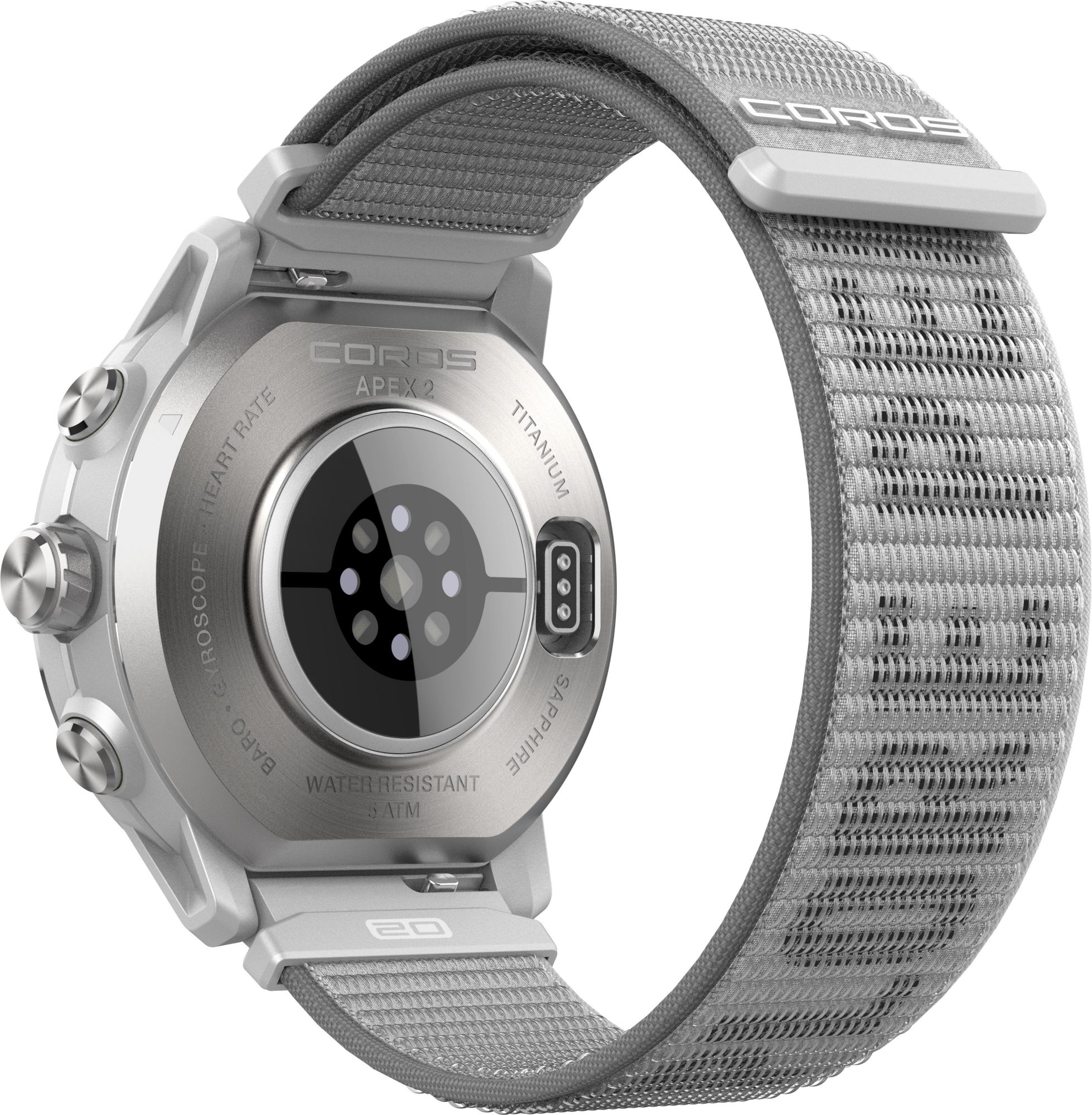 COROS Apex 2 GPS Outdoor Watch product image