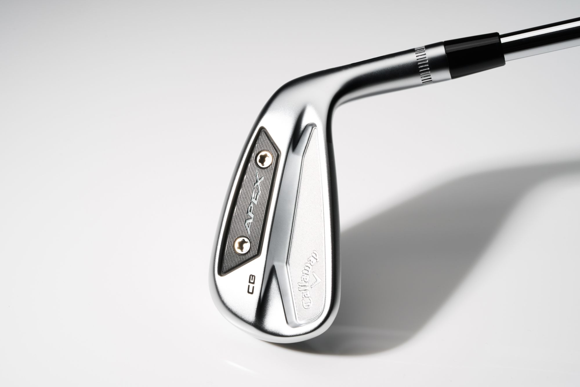 Callaway Apex CB 24 Custom Irons