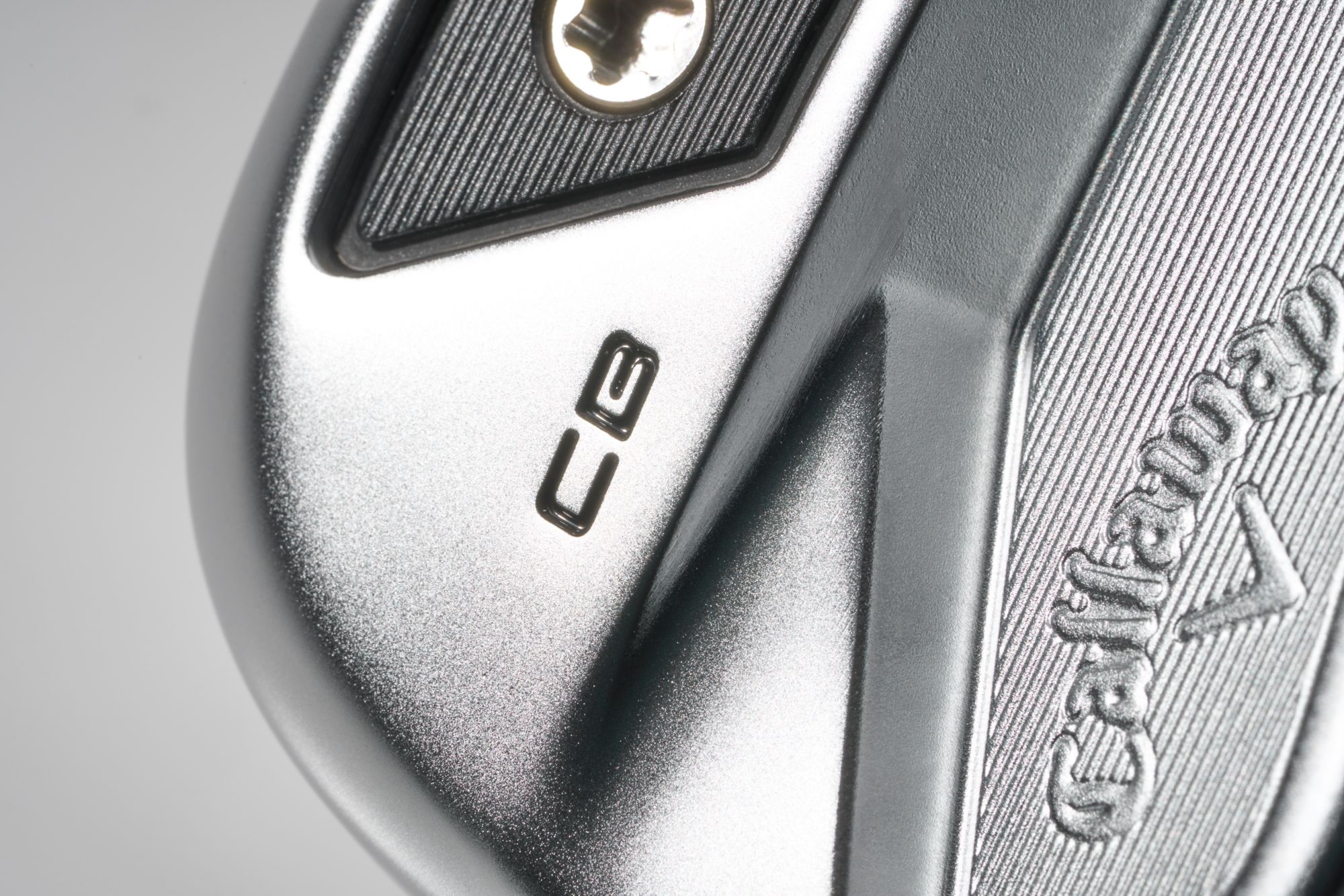 Callaway Apex CB 24 Custom Irons product image