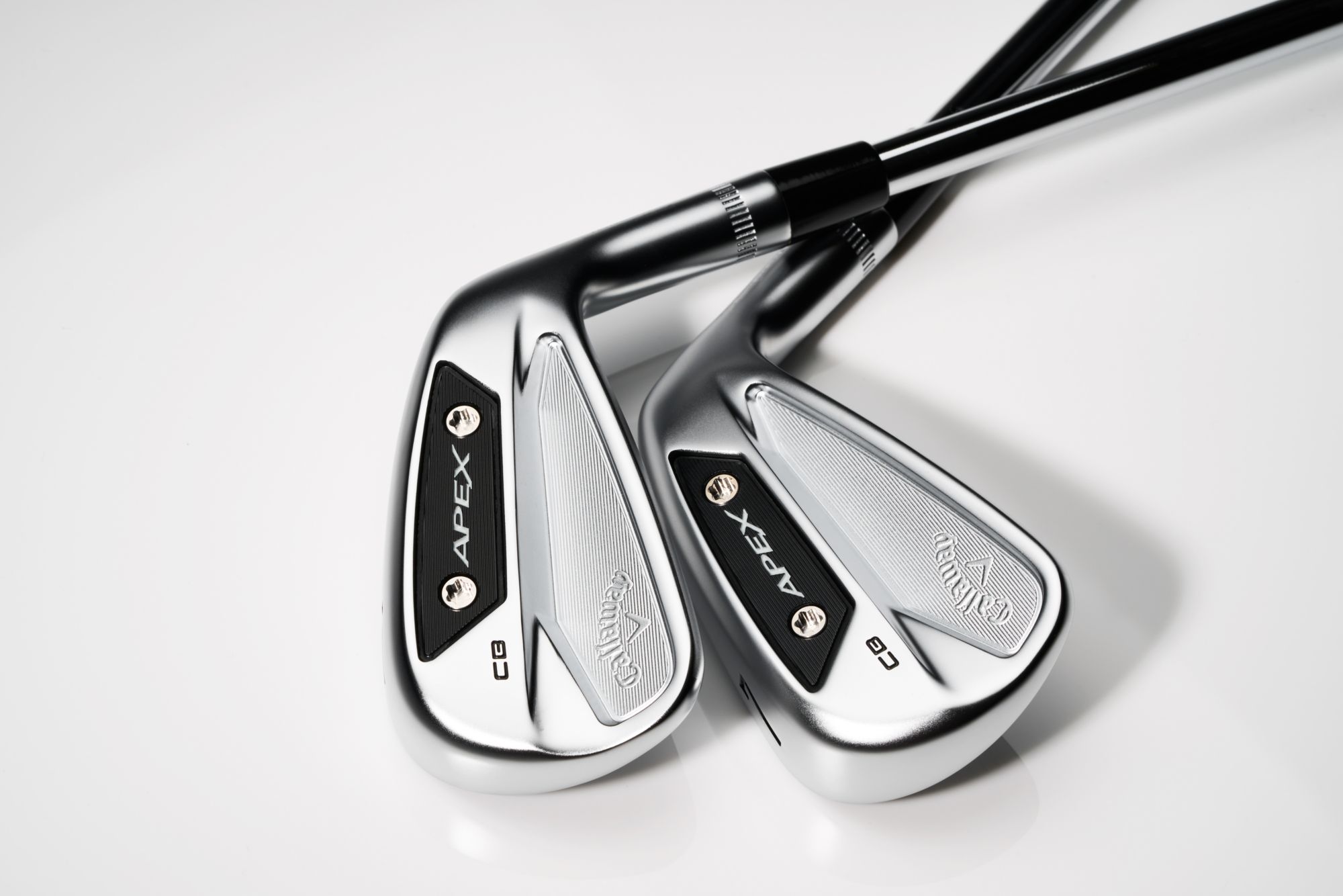 Callaway Apex CB 24 Custom Irons product image
