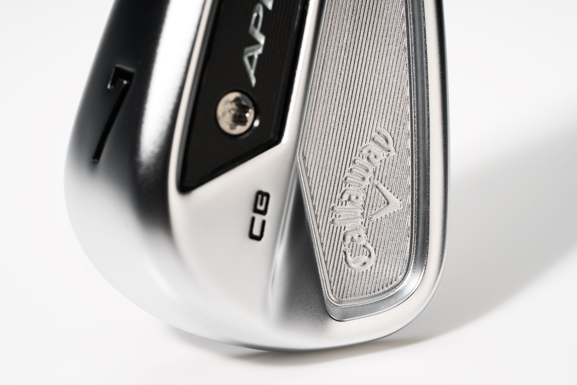 Callaway Apex CB 24 Custom Irons product image