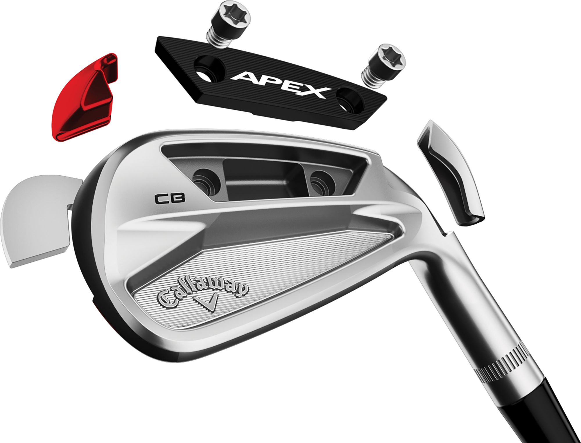 Callaway Apex CB 24 Custom Irons product image