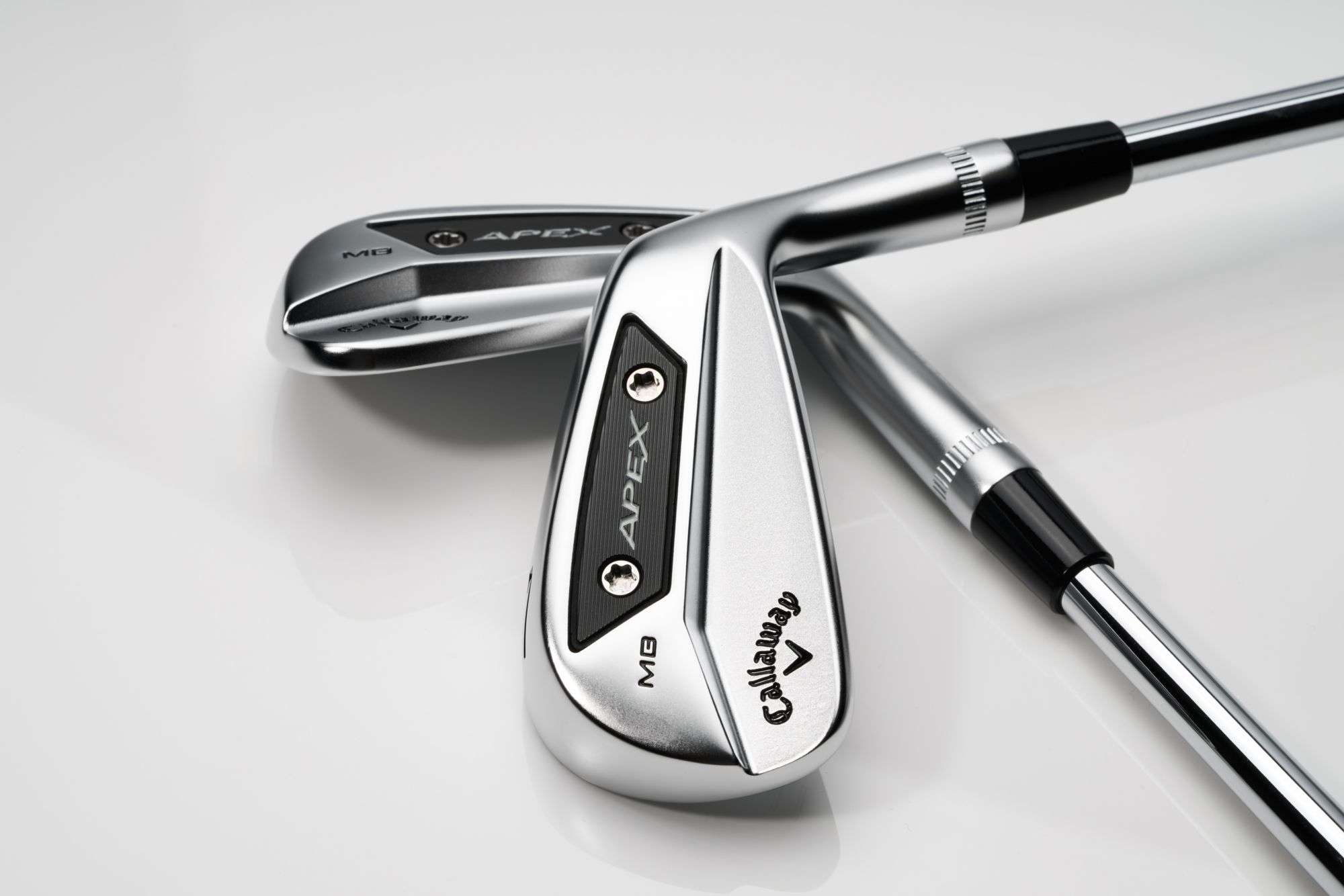 Callaway Apex MB 24 Custom Irons