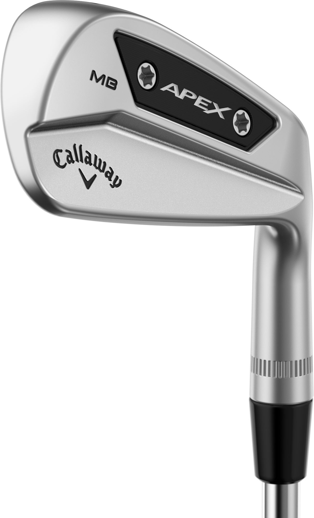 Callaway Apex MB 24 Custom Irons