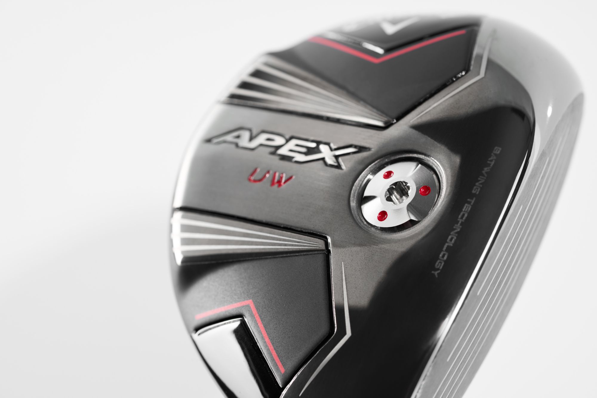 Callaway Apex 24 Custom Utility Wood