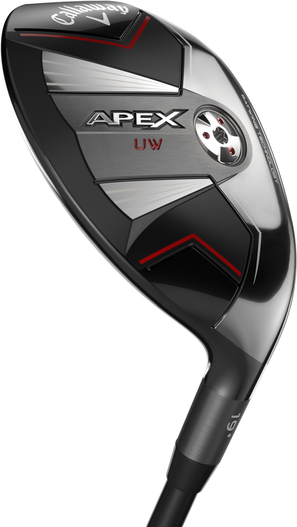 Callaway Apex 24 Custom Utility Wood