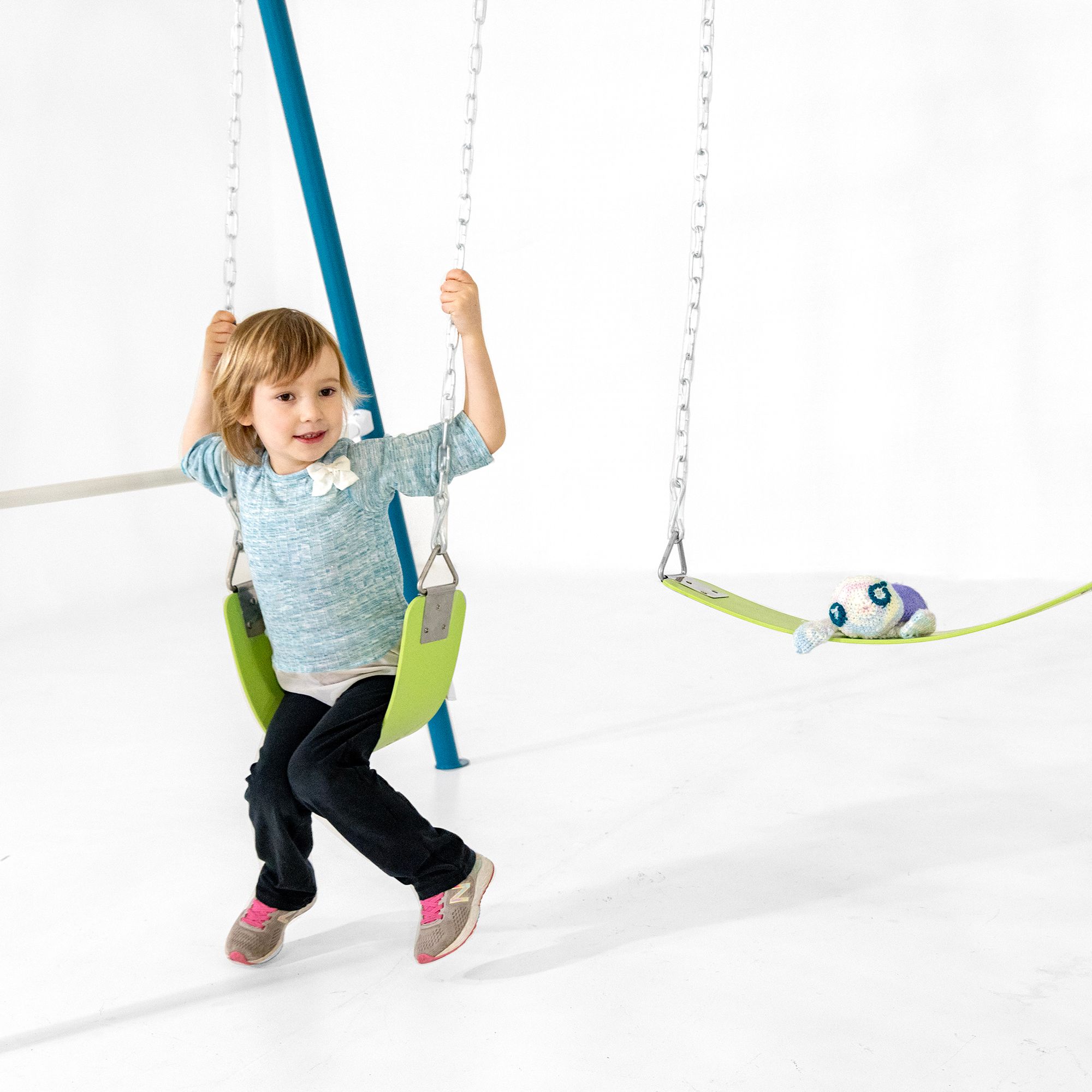 Skywalker ActivPlay Swing Set product image