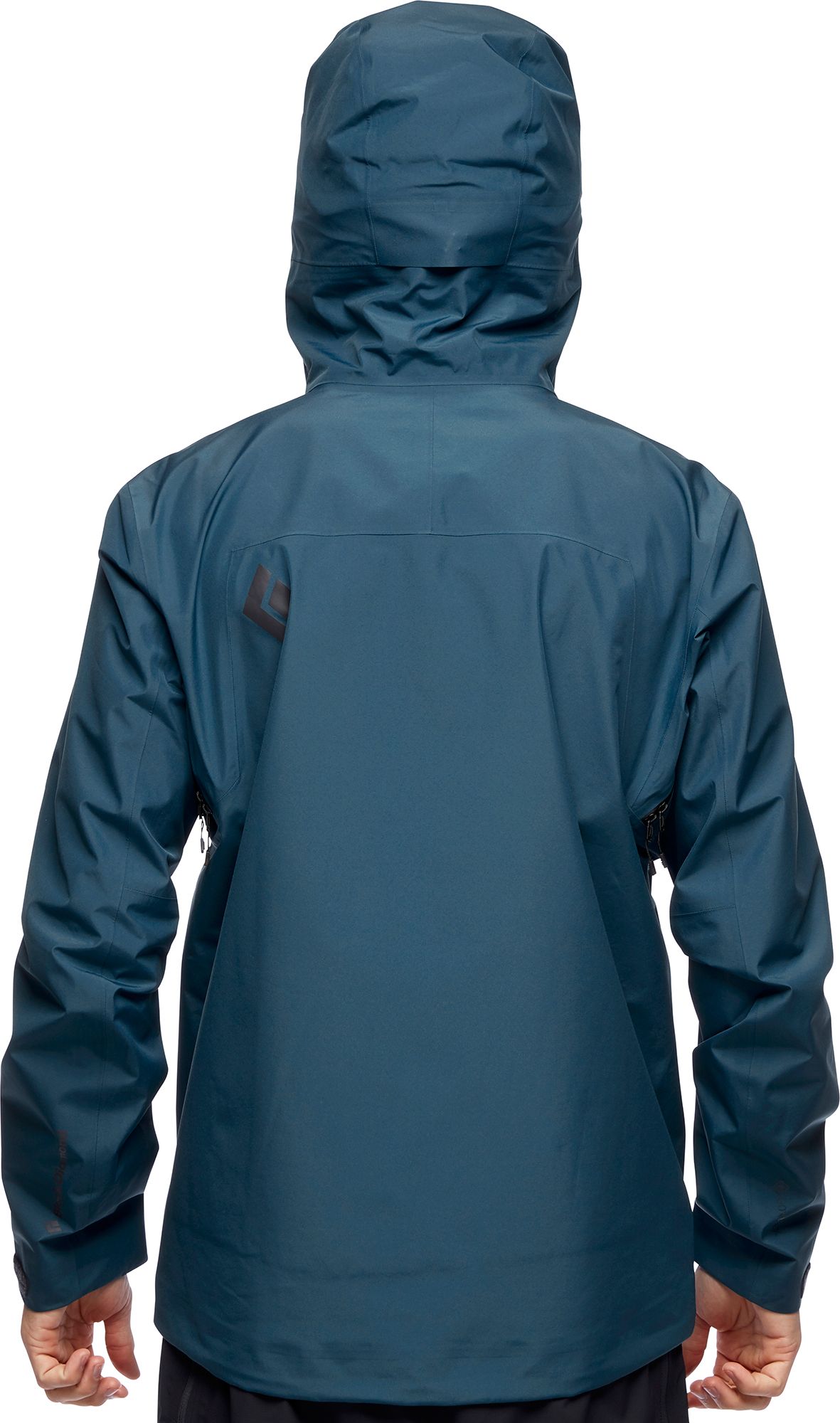 Black Diamond Men's Liquid Point Shell Jacket product image