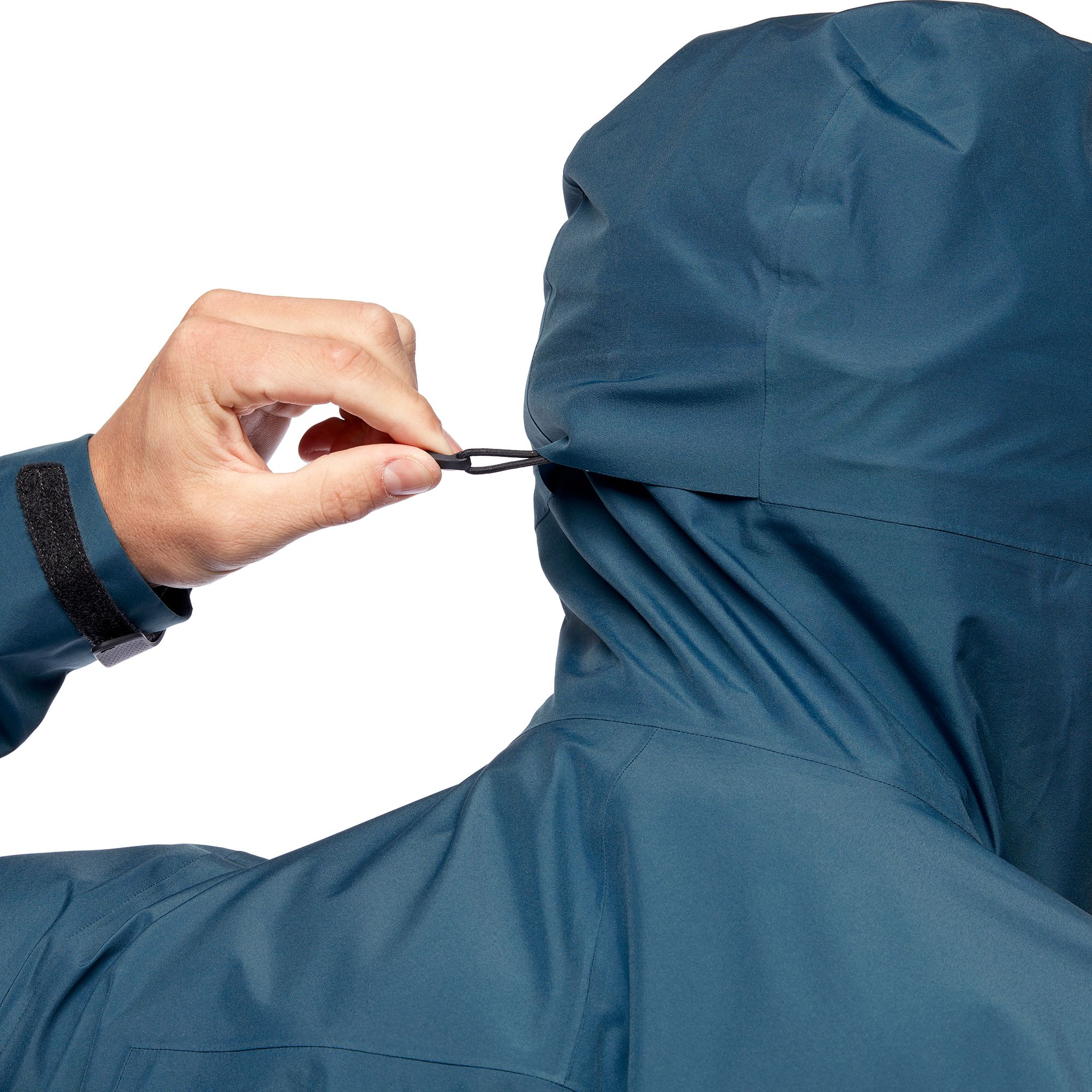Black Diamond Men's Liquid Point Shell Jacket product image
