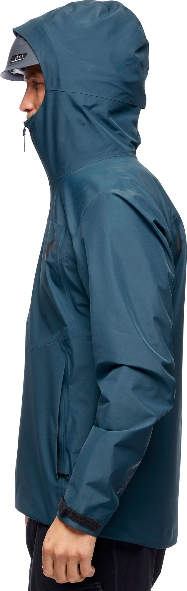 Black Diamond Men's Liquid Point Shell Jacket product image
