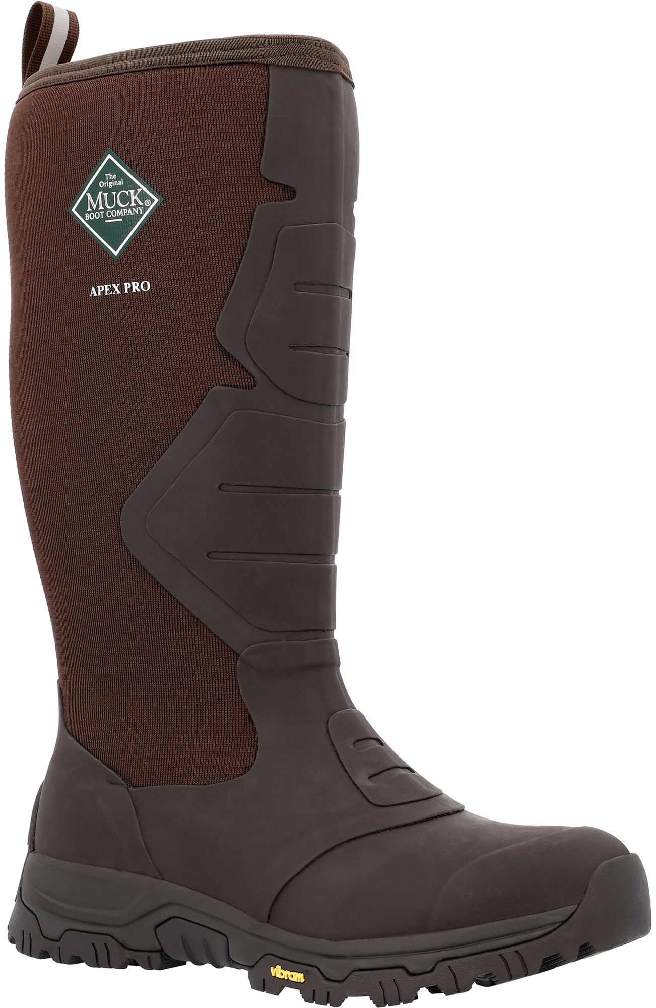Muck Boots Men's Apex Pro 16" Insulated Waterproof Boots