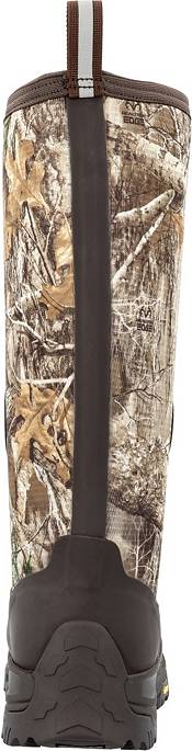 Muck Boots Men's Apex PRO Realtree EDGE Insulated Waterproof Boots product image