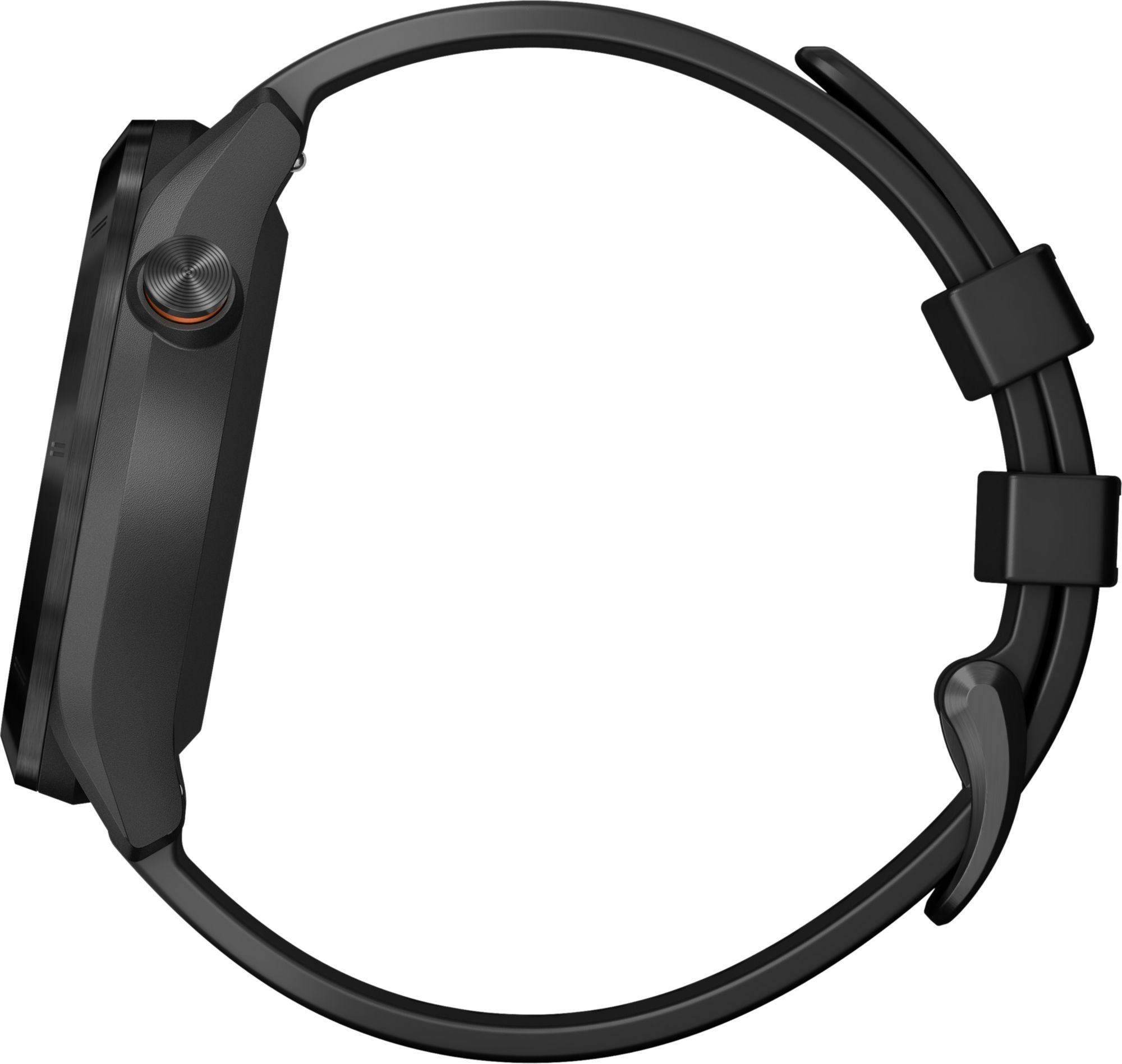 Garmin Approach S40 Golf GPS Smartwatch product image