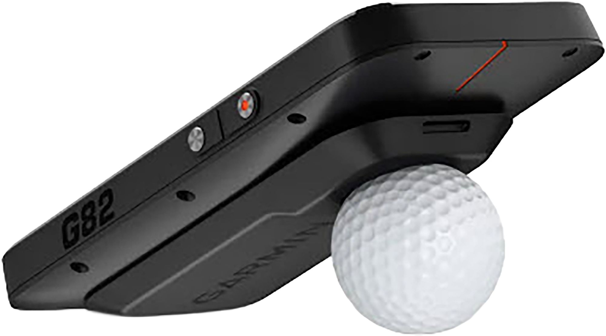 Garmin Approach G82 Launch Monitor and Premium GPS Golf Handheld product image