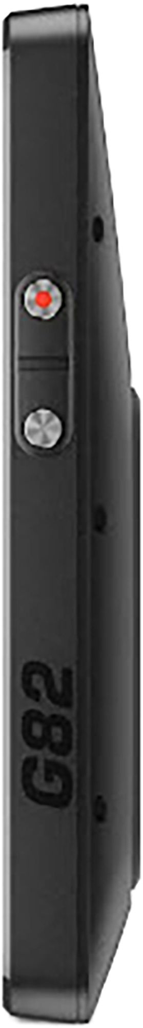 Garmin Approach G82 Launch Monitor and Premium GPS Golf Handheld product image