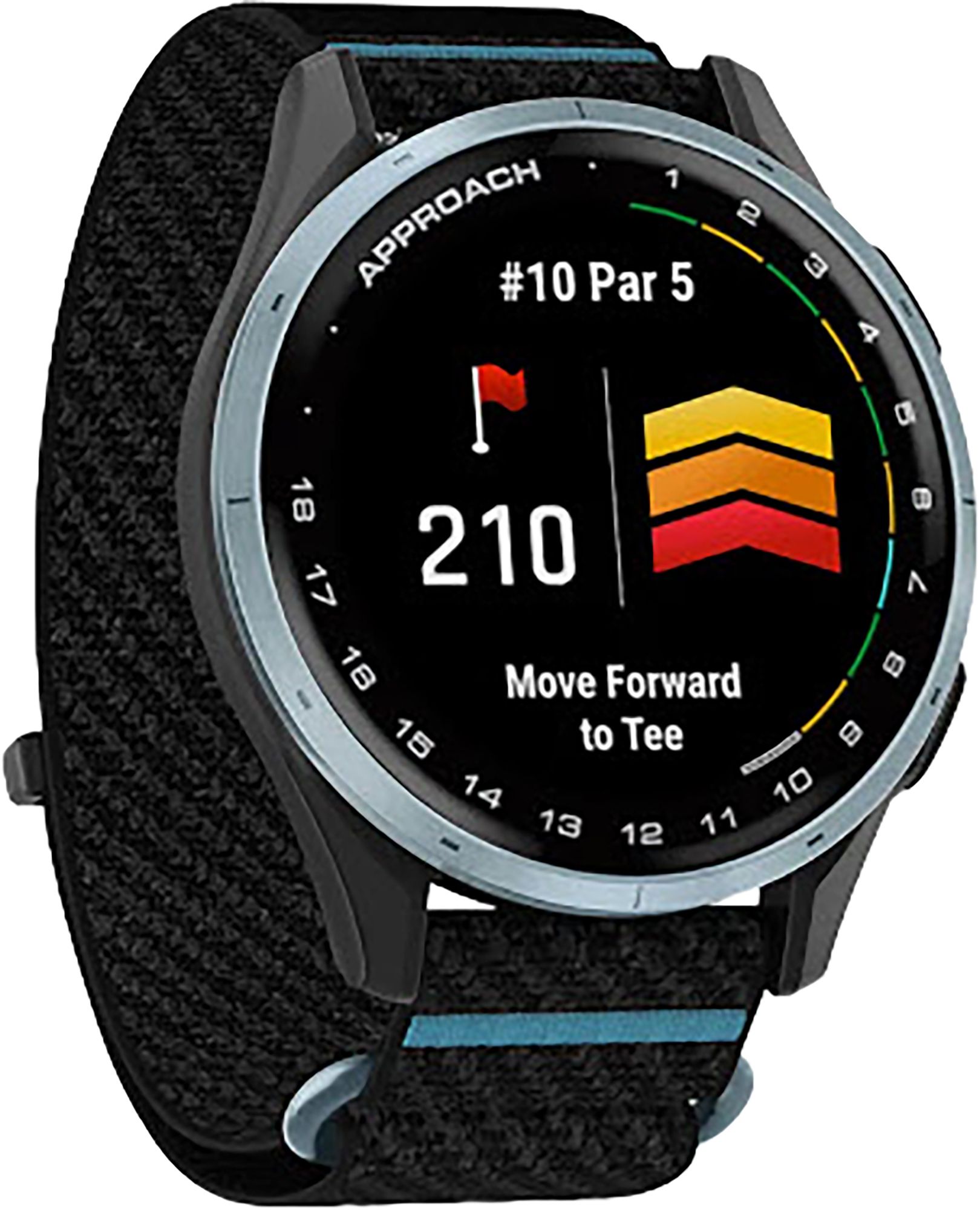 Garmin Approach J1 GPS Watch product image