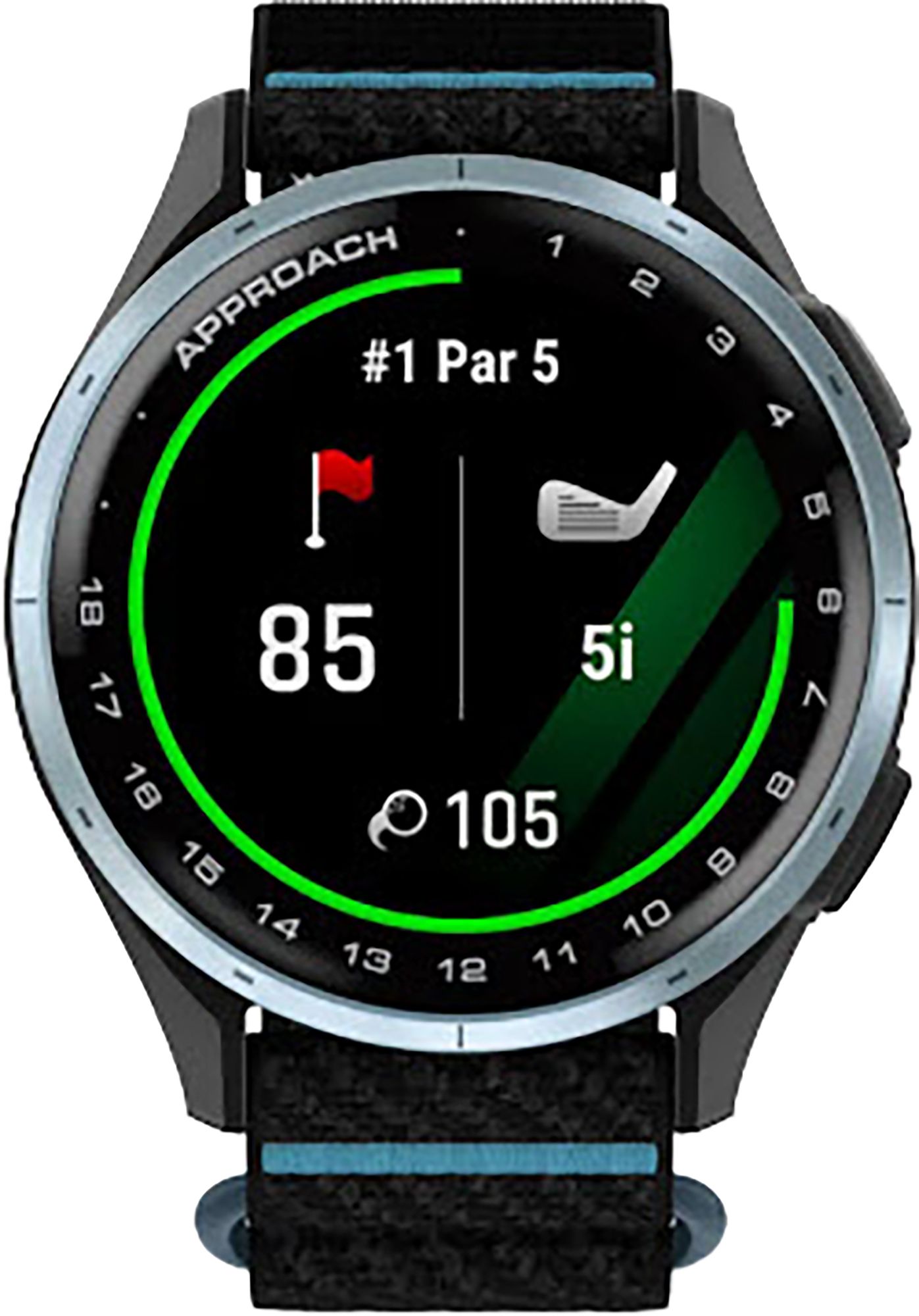 Garmin Approach J1 GPS Watch product image