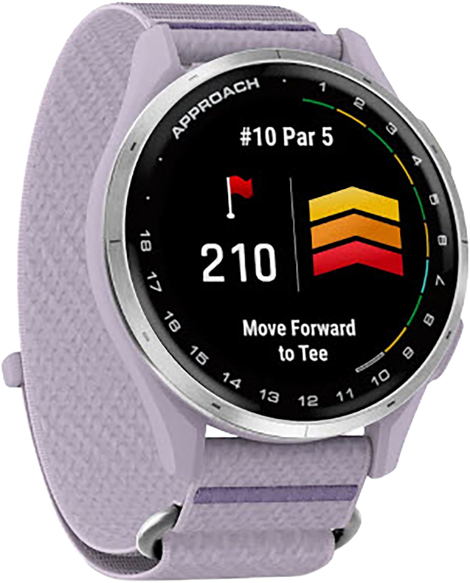 Garmin Approach J1 GPS Watch product image
