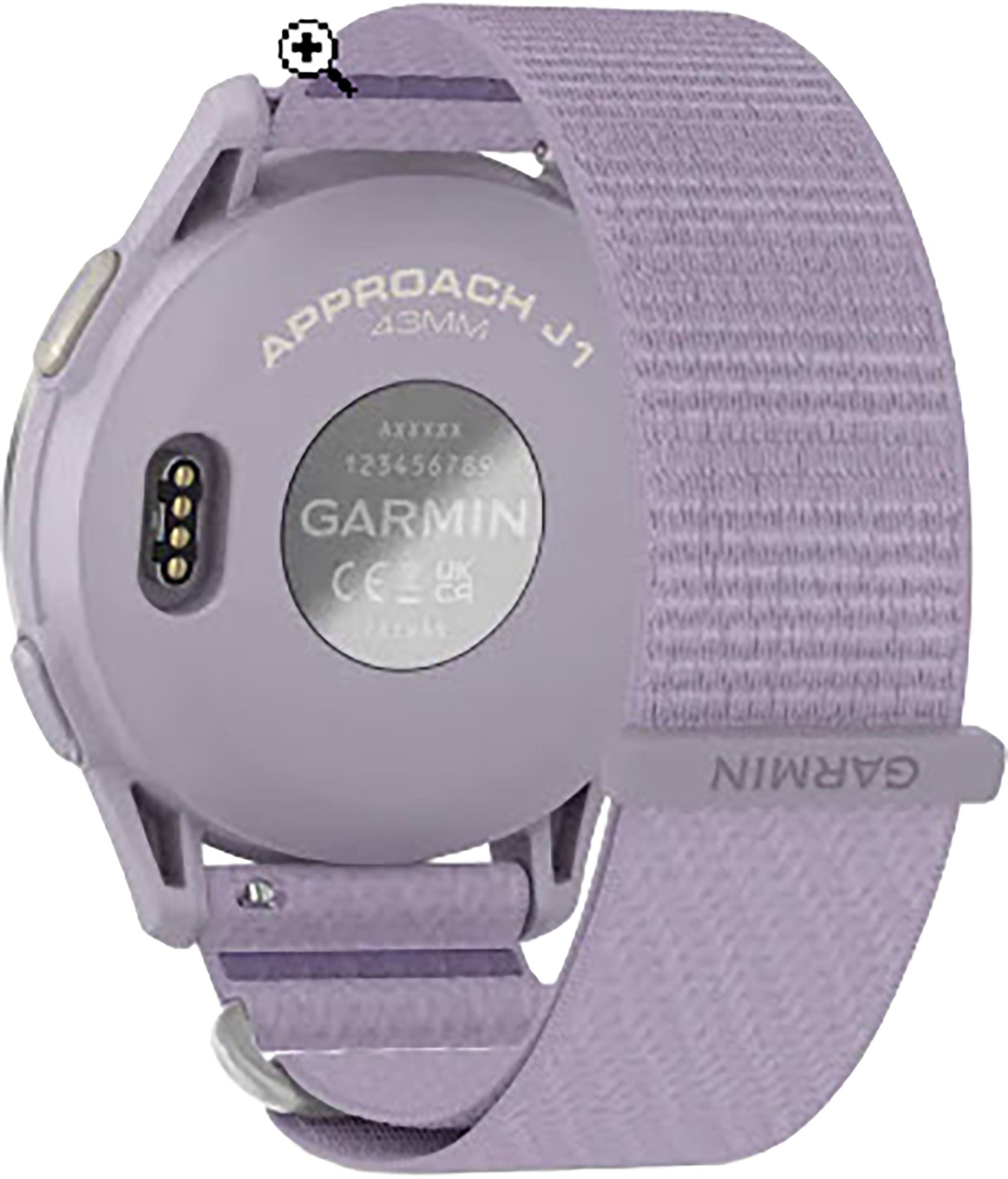 Garmin Approach J1 GPS Watch product image