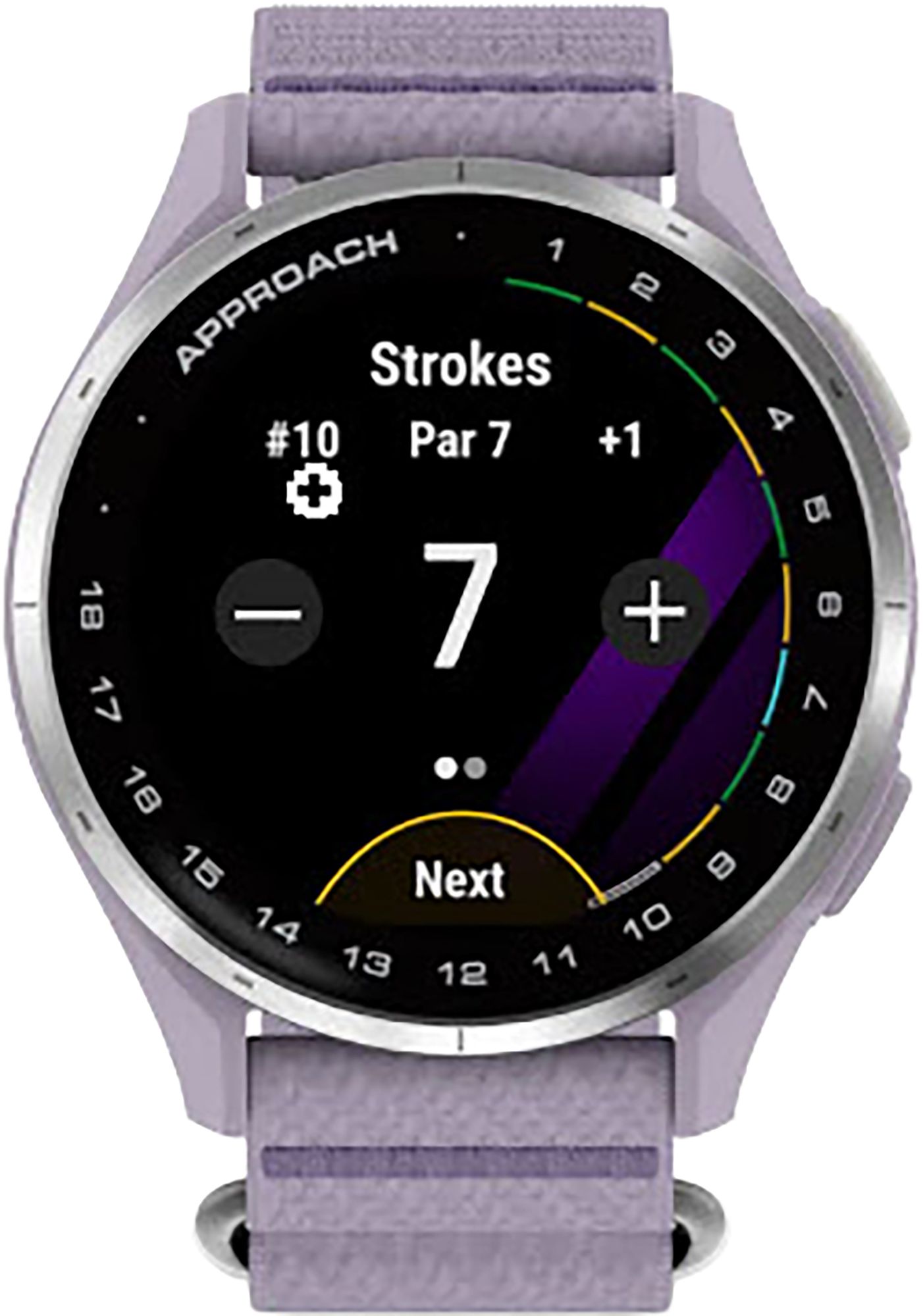 Garmin Approach J1 GPS Watch product image