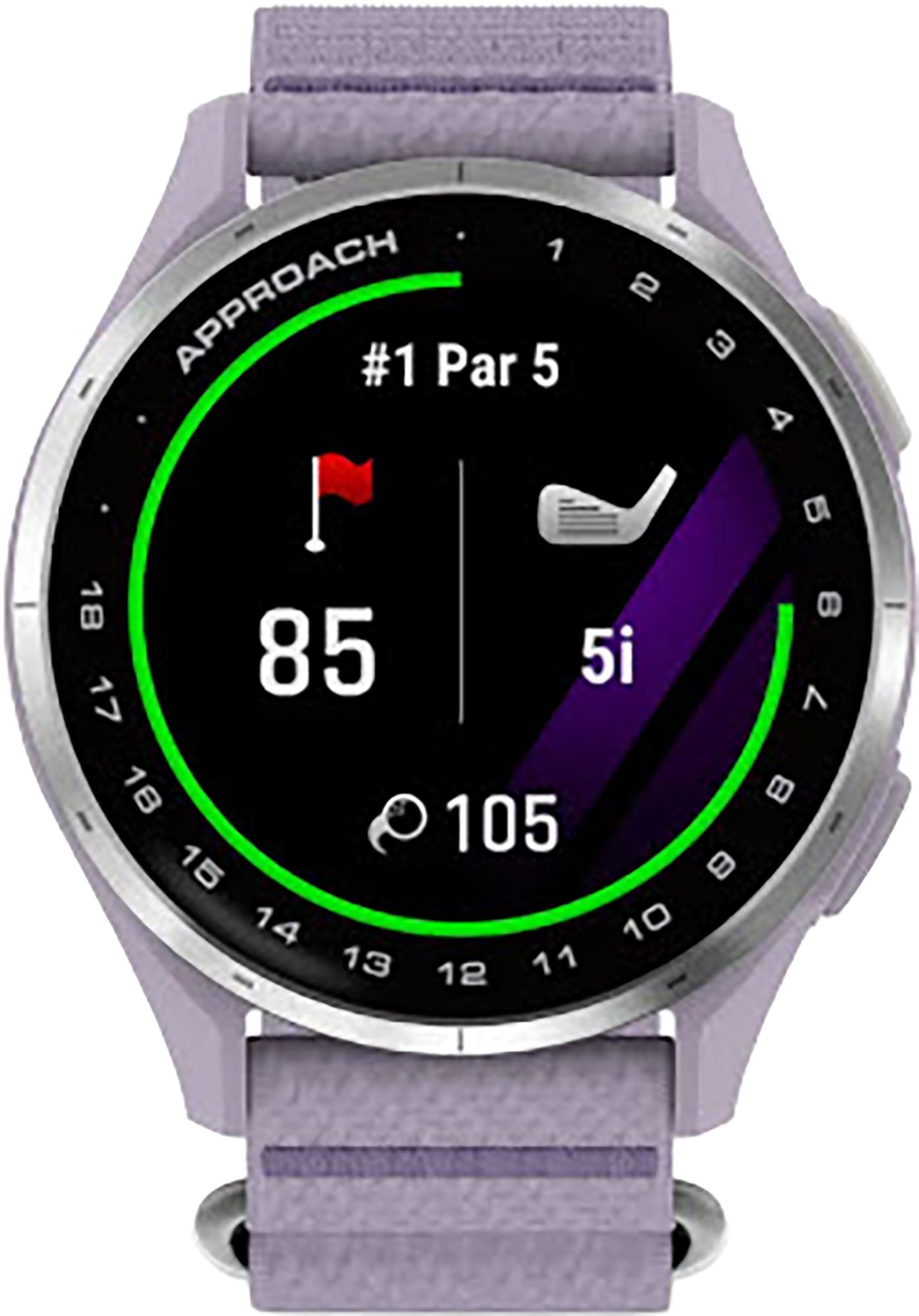 Garmin Approach J1 GPS Watch product image