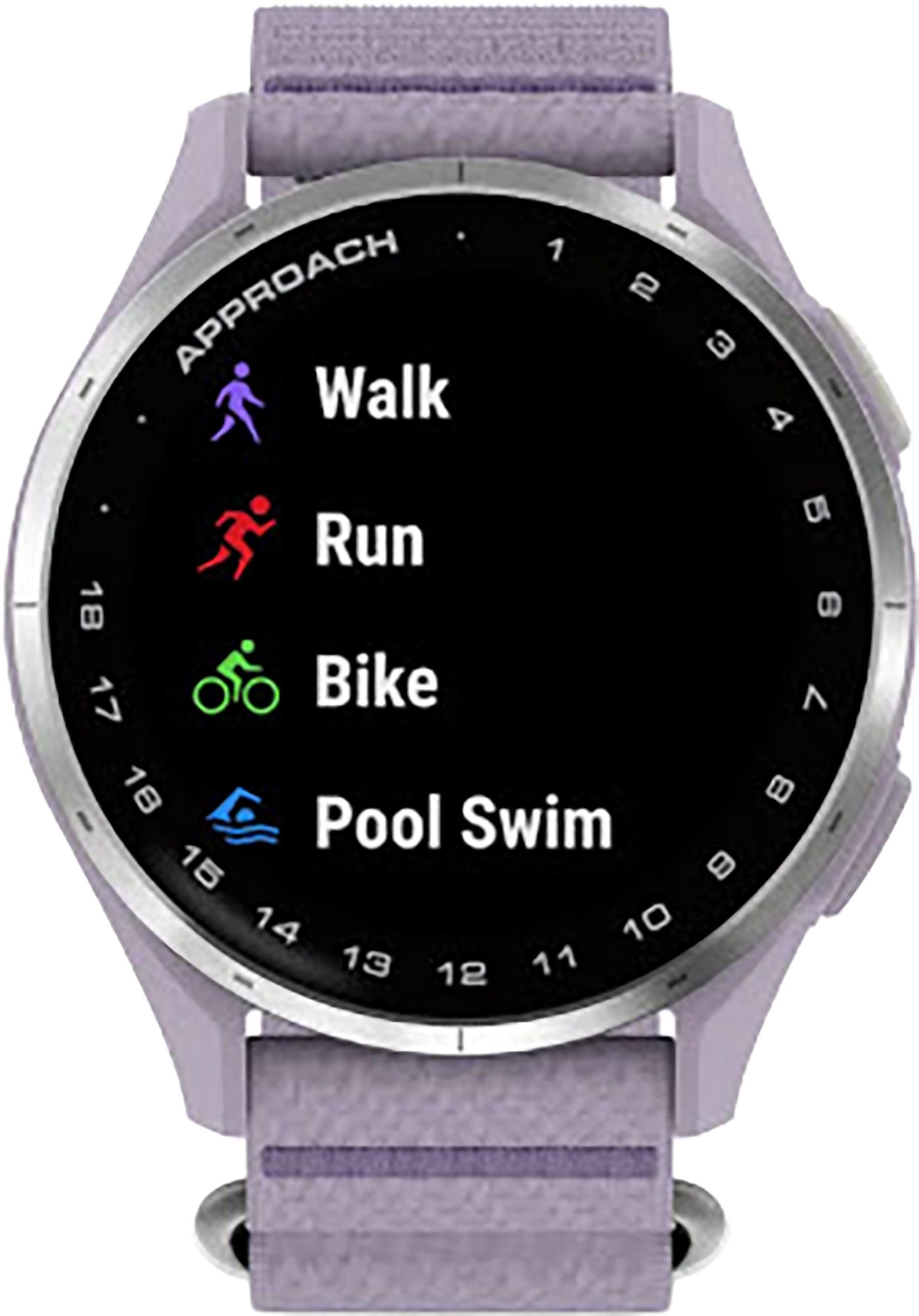 Garmin Approach J1 GPS Watch product image