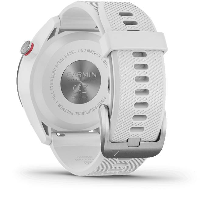 Garmin Approach S42 Golf GPS Smartwatch | DICK'S Sporting Goods