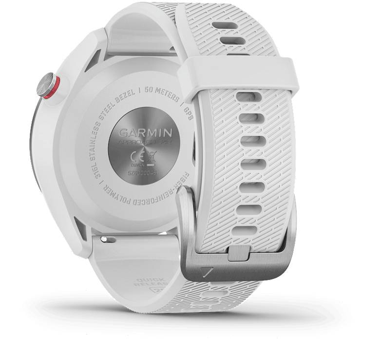 Garmin Approach S42 Golf GPS Smartwatch | DICK'S Sporting Goods Garmin Approach S42 Golf GPS Smartwatch | DICK'S Sporting Goods