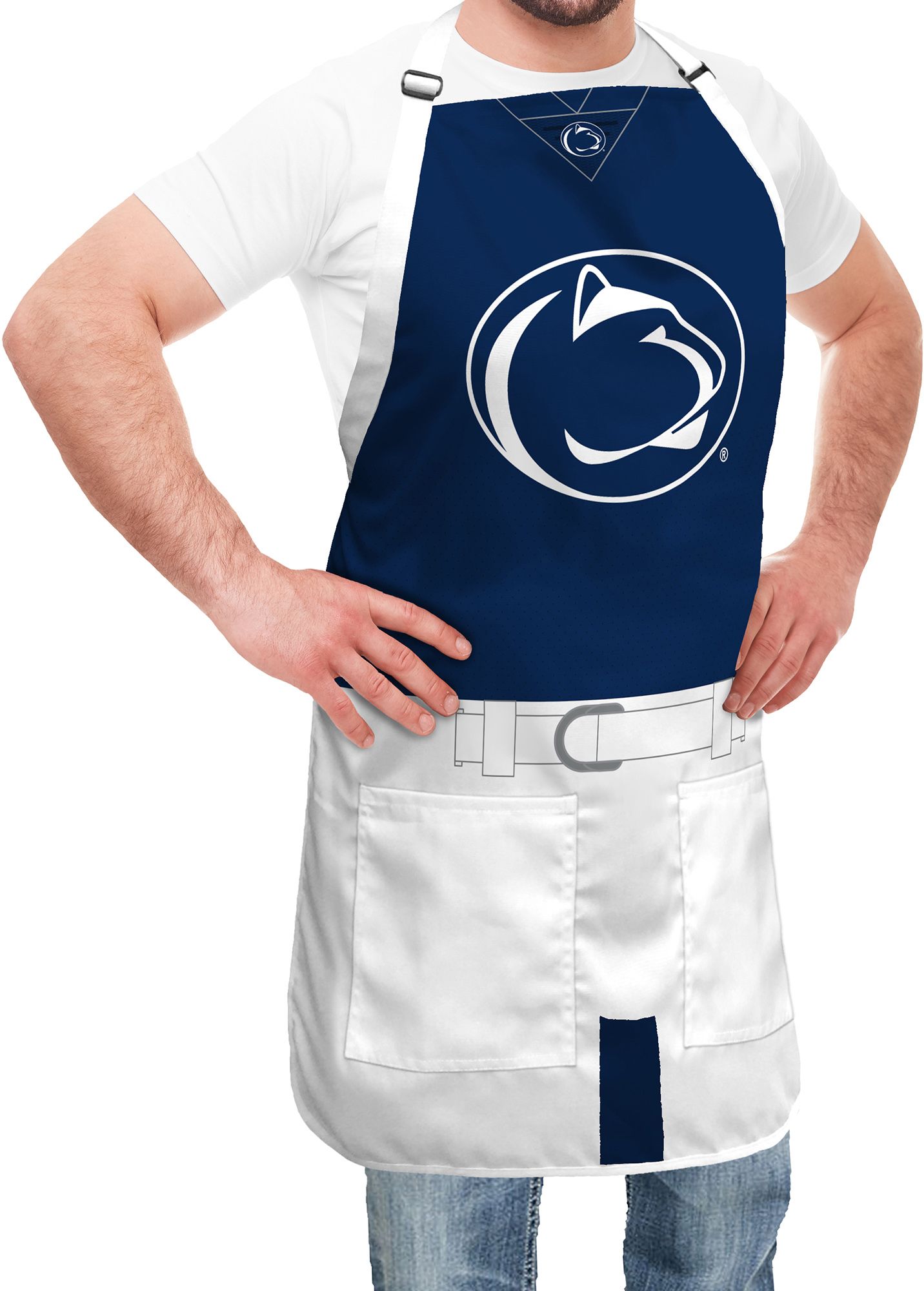 Party Animal Penn State Nittany Lions Uniform Apron product image