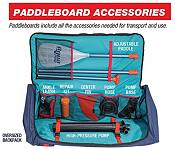 Aqua Pro Halcyon Adventure Inflatable Stand-Up Paddleboard product image