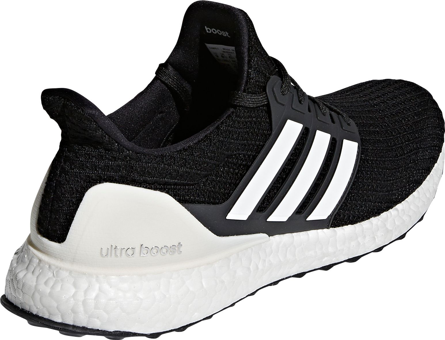 adidas Men's Ultraboost Running Shoes product image
