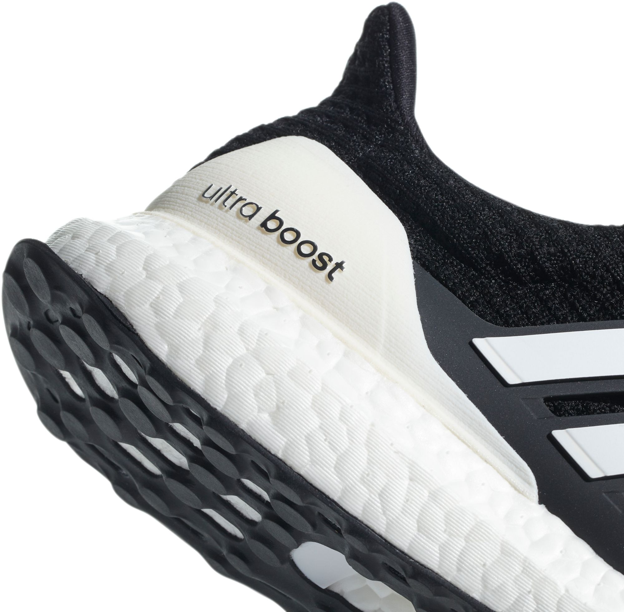 adidas Men's Ultraboost Running Shoes product image