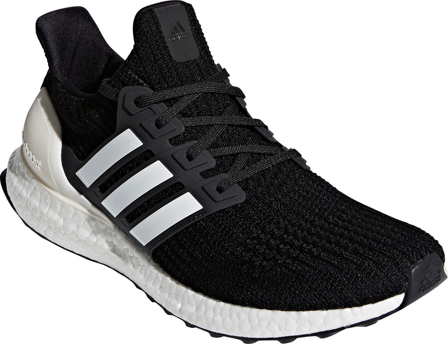 adidas Men's Ultraboost Running Shoes product image