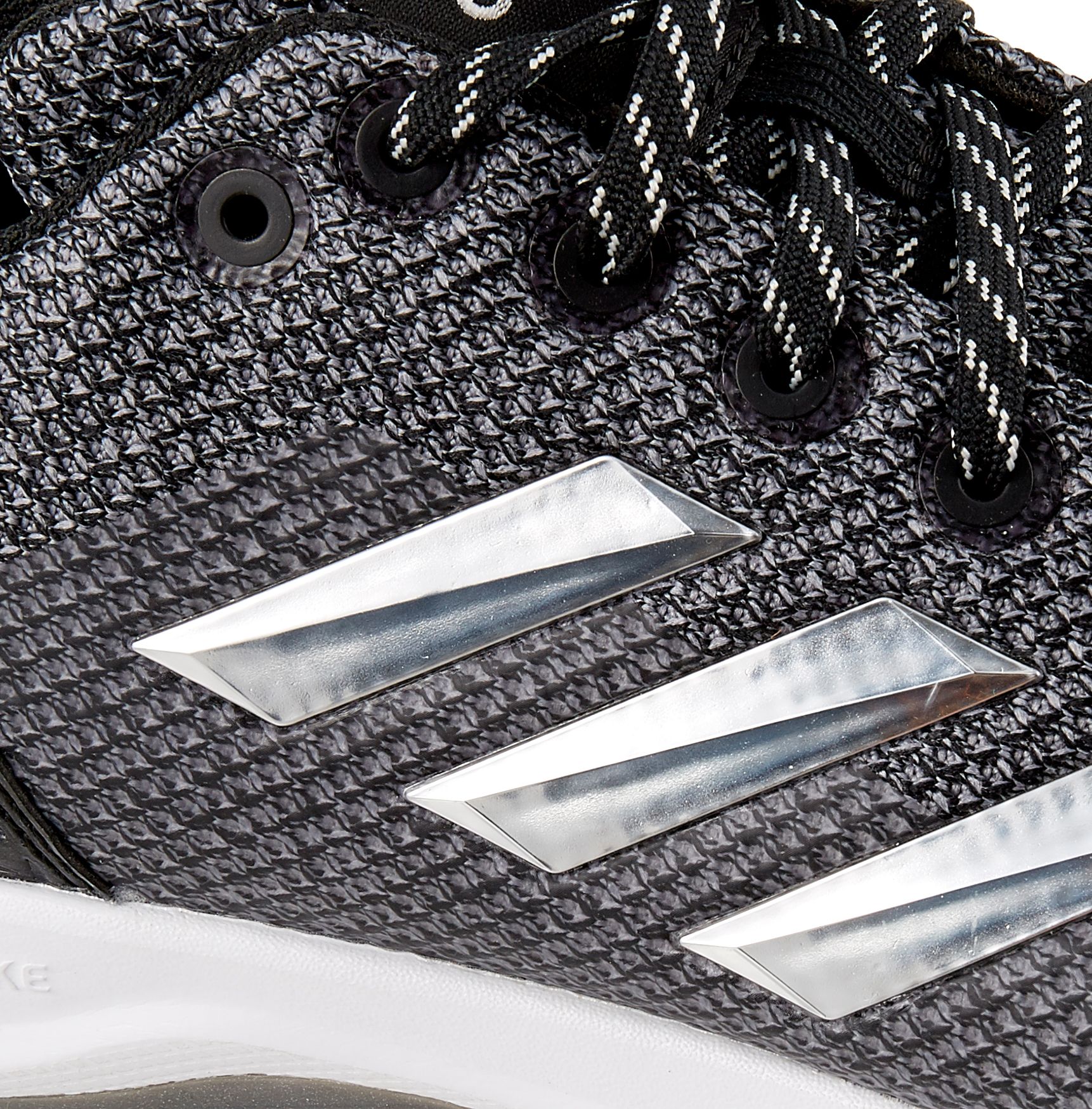 adidas Men's Poweralley 5 Baseball Cleats product image