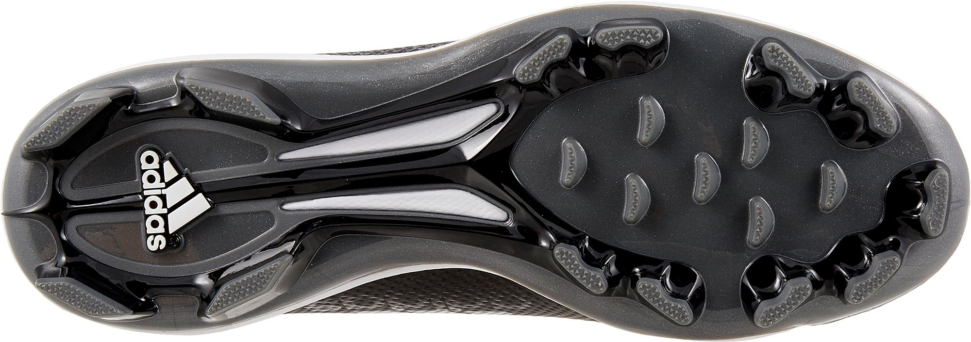 adidas Men's Poweralley 5 Baseball Cleats product image