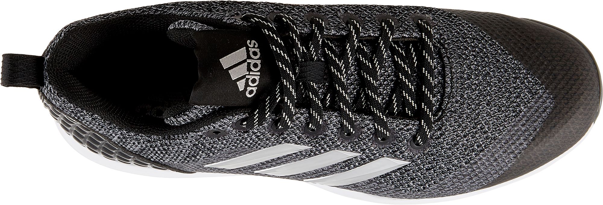 adidas Men's Poweralley 5 Baseball Cleats product image