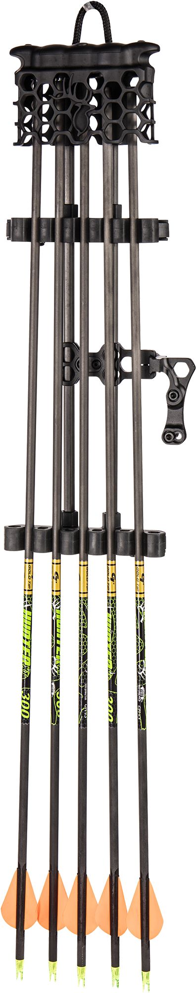 Trophy Ridge Hex Light Arrow Quiver product image