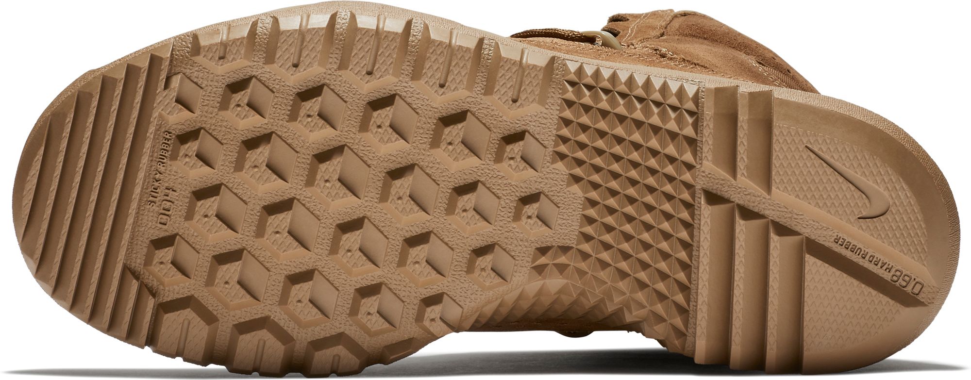 nike sfb field 8 leather mens