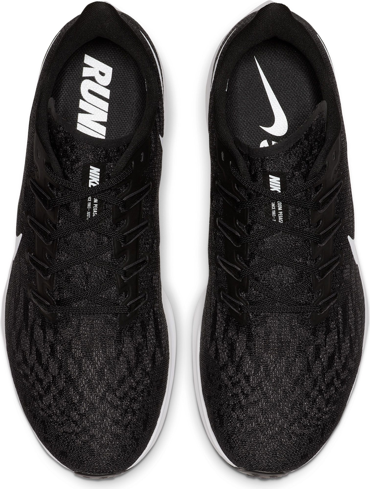 nike air zoom pegasus 36 miami men's running shoe