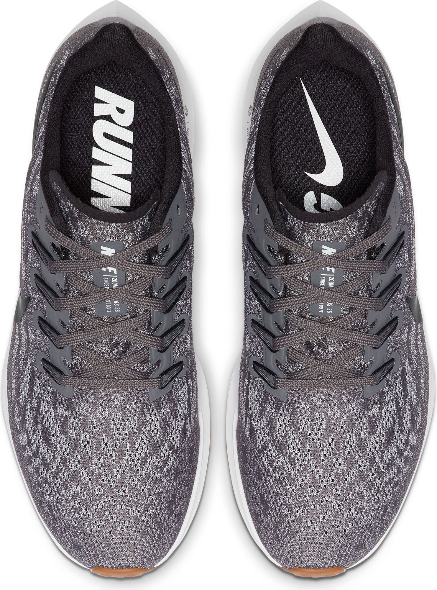 nike pegasus 36 womens black