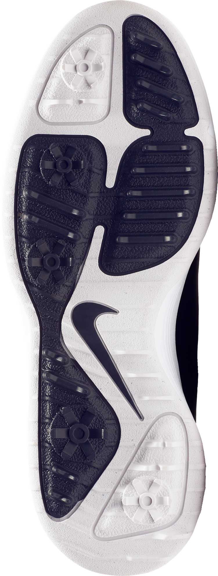 nike women's vapor golf shoes