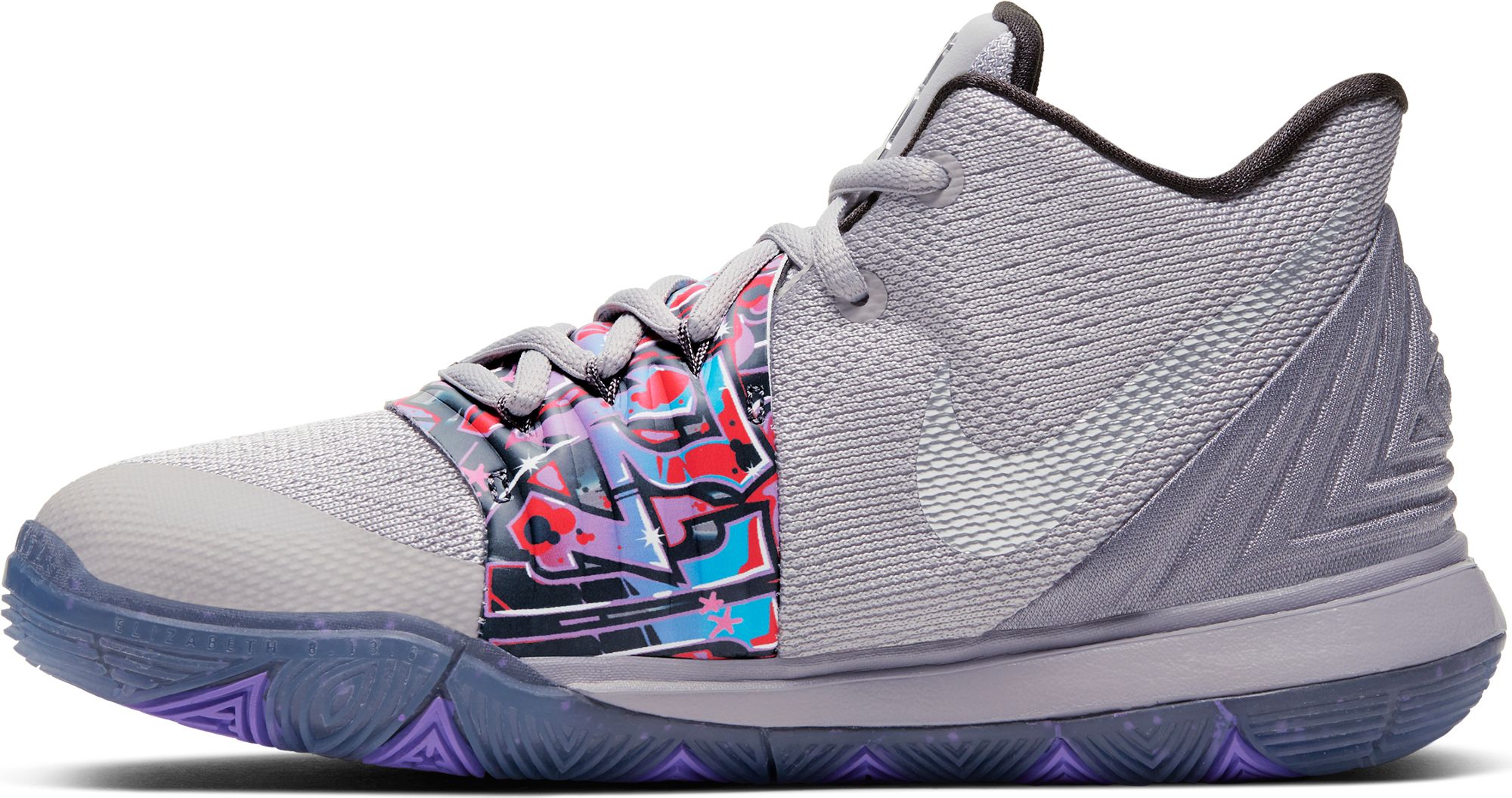 kyrie grade school sneakers