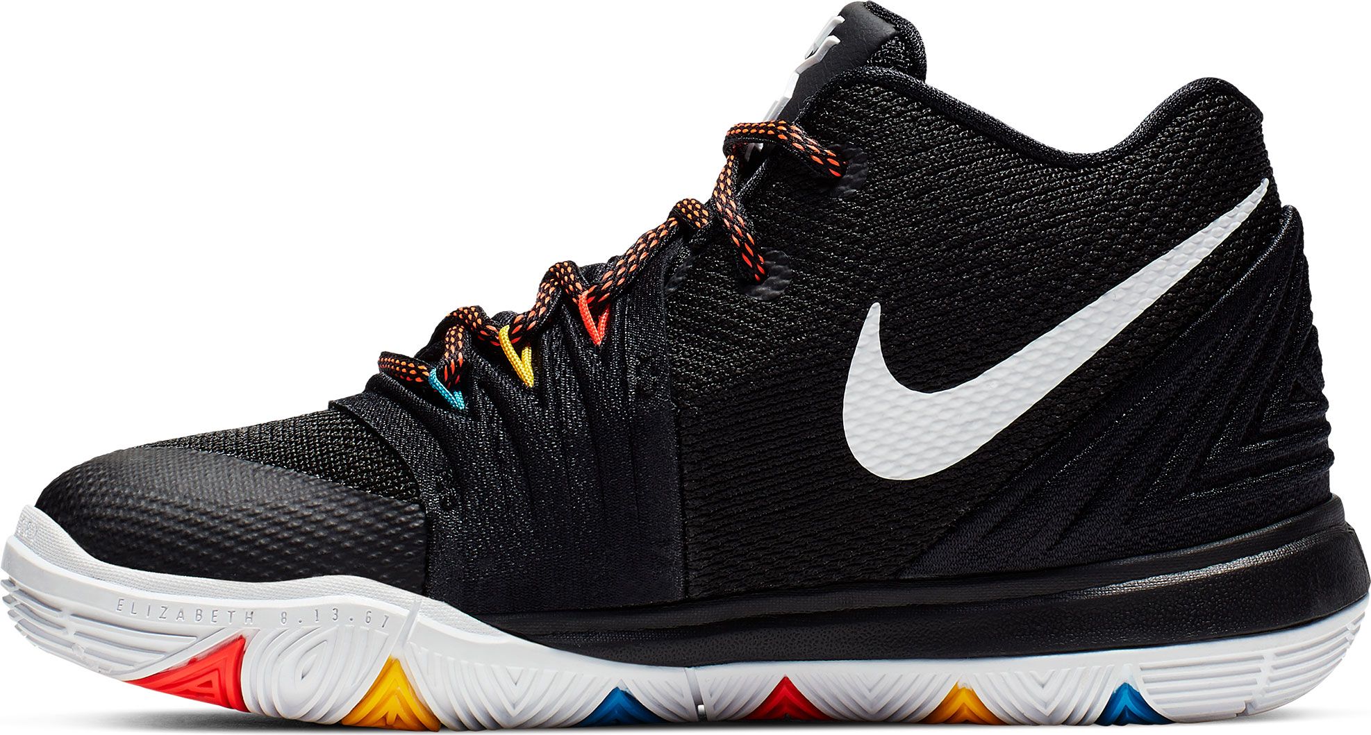 kyrie 5 friends preschool