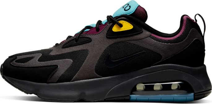air max 200 black air max 200 black