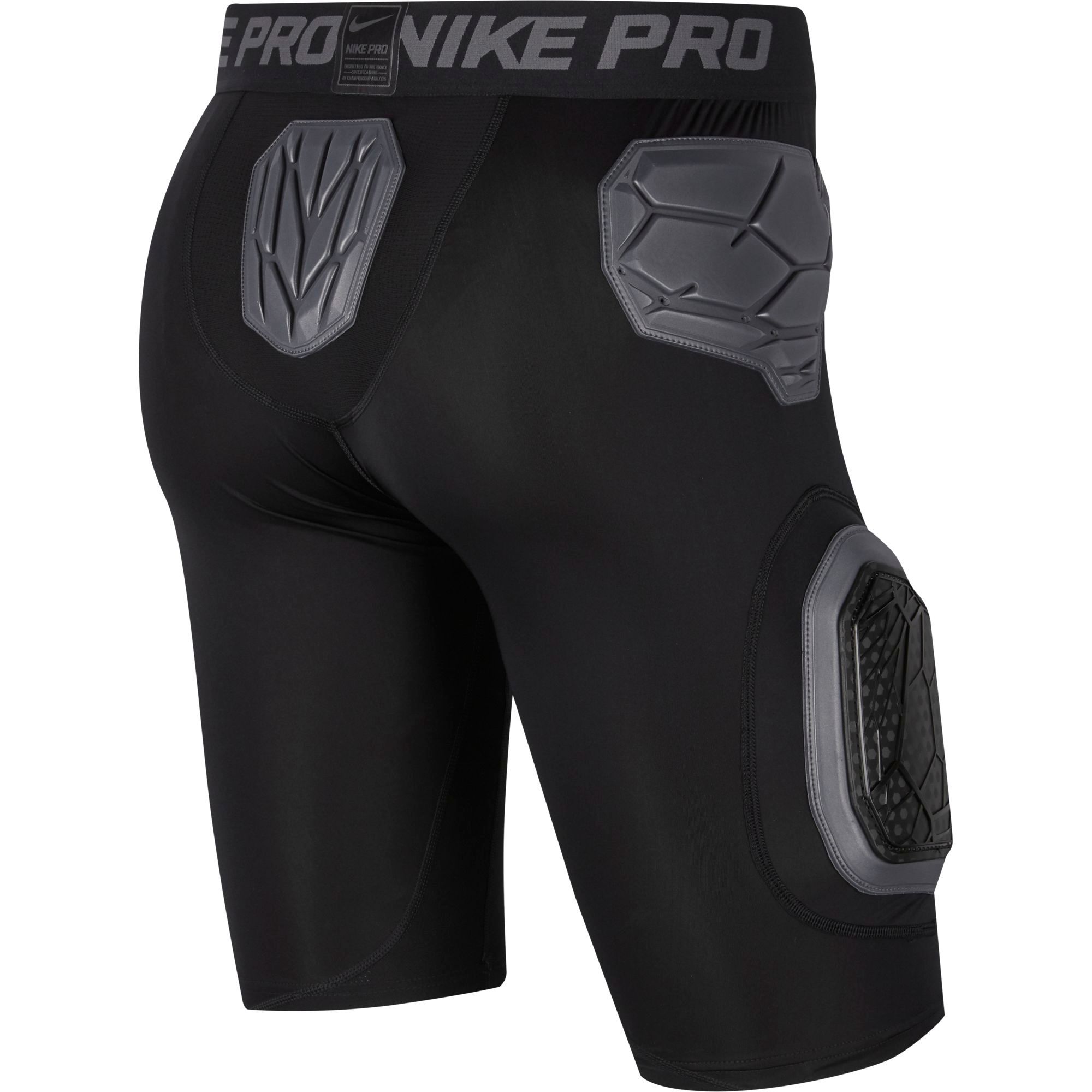 nike pro hyperstrong shorts