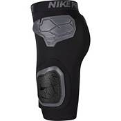 Nike Men's Pro Combat Compression Hyperstrong Whitegray Football